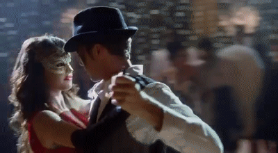 tango dance from another cinderella story - video Dailymotion