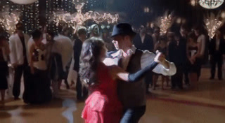 tango dance from another cinderella story - video Dailymotion