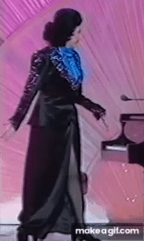 Ann Miller on Make a GIF