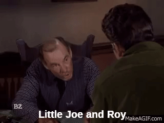 POD Mensal de Abril - Little Joe na Quarta Temporada de Bonanza  - Página 4 B5xfQ4