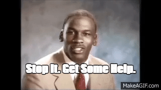 Stop It Get Some Help On Make A GIF