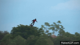 flyboard air by zr