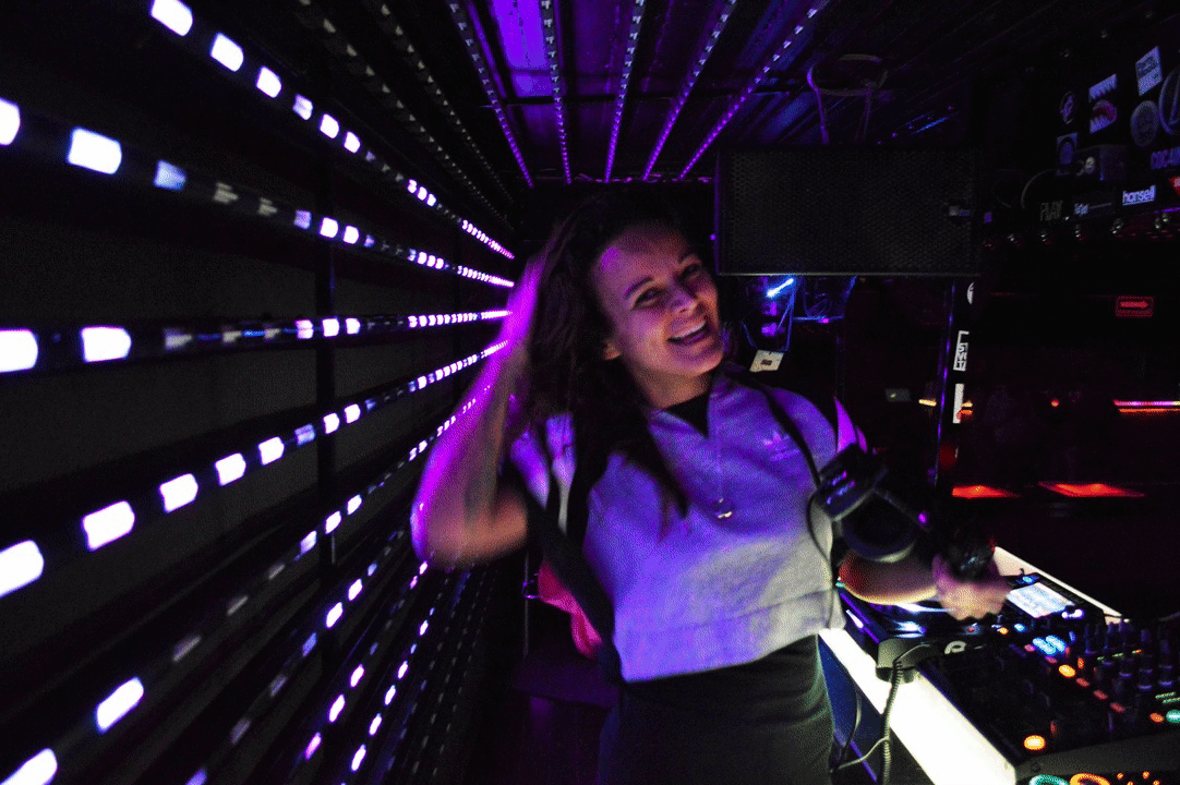 #Delmy #Women #Mujer #dj #Música #am #Party #México #instagood on Make