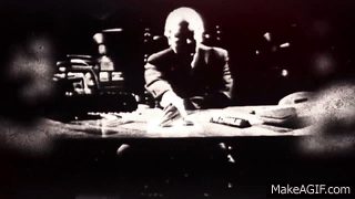 W A S P Chainsaw Charlie Official Video Napalm Records On Make A Gif