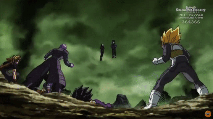 Aparecen Zamasu y Hearts/Jiren vs Kanba/ Goku entrena con Daishinkan Sama (INCREÍBLE) SDBH cap 8 on Make a GIF Aparecen Zamasu y Hearts/Jiren vs Kanba/ Goku entrena con Daishinkan Sama (INCREÍBLE) SDBH cap 8 on Make a GIF