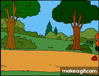 Family Guy - "I am gonna run like the six million dollar man" on Make a GIF