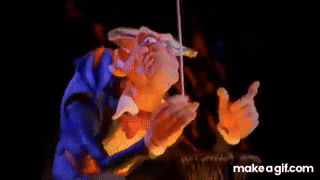 The Carol of the Bells (1987) on Make a GIF