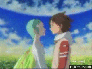 Romance Anime Discussion | Anime Amino