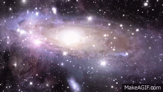 big bang theory universe gif