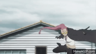 VIPER　アニメ　gif World Trigger Wiki - Fandom