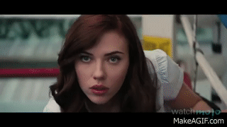 Top 10 Scarlett Johansson Performances on Make a GIF