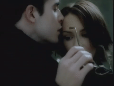 Sixpence None The Richer Kiss Me Official Hq On Make A Gif