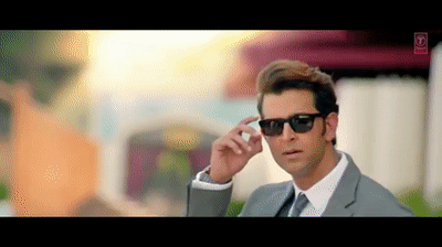 Dheere Dheere Se Meri Zindagi REMIX - Hrithik Roshan, Sonam Kapoor & Yo Yo Honey Singh on Make a GIF
