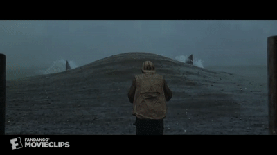 Godzilla (1998) - Godzilla Rises Scene (1/10) | Movieclips on Make ...