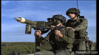 Mistral Manpads on Make a GIF