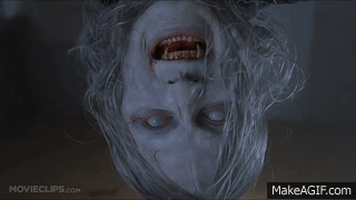 Dracula 2000 (3/12) Movie CLIP - Massacre on the Plane (2000) HD on Make a GIF