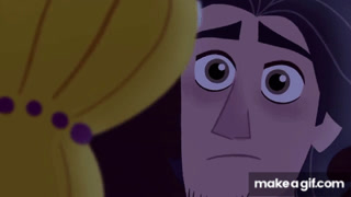 Pascal's Story, S1 E11, Full Episode, Tangled: The Series