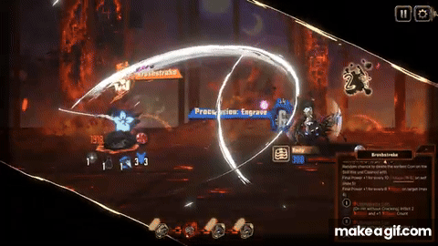 Tiansha Limbus Tiansha Star/Muga Ryoshu — Skills Showcase + Cutscenes | Limbus Company ...