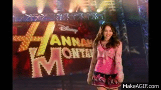 Hannah Montana Theme Song Disney Insider On Make A