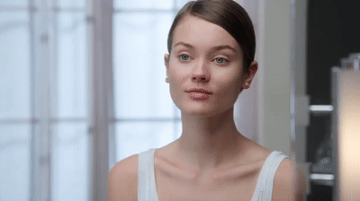 CHANEL SUBLIMAGE: how to intensely revitalize your skin on Make a GIF