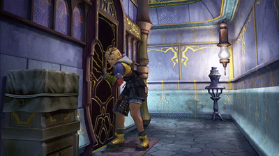 Final Fantasy X (HD Remastered) Funny Moments on Make a GIF
