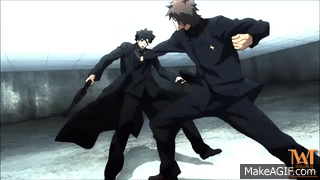 have some anime GIFs image  Mod DB