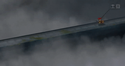 Kuiyu Chouyuan Movie Trailer Hd Animation On Make A Gif