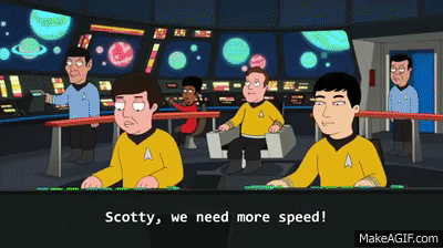Family Guy - 
