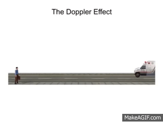 Doppler Effect | Hindi on Make a GIF