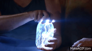 Key & Peele - Lightning in a Bottle - Uncensored on Make a GIF