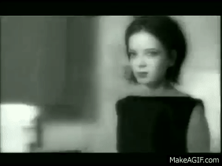 Garbage - Push It On Make A GIF