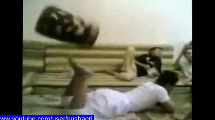 Arabic Funny Video Collection - Kumpulan Video Arab Lucu on Make a GIF
