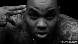 Kevin Gates Really Really Official Video On Make A Gif