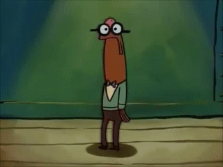 Meep on Make a GIF