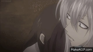 Kamisama Hajimemashita OVA - English Subbed on Make a GIF