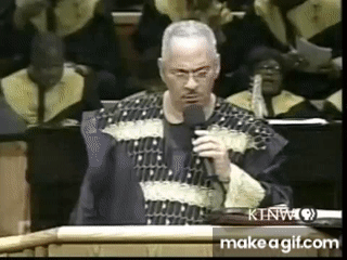 Rev. Wright; God Damn America - Long Version - Obama Preacher Rant on