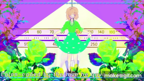 housewife radio on Make a GIF