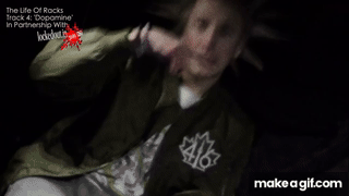 Punk Racks - The Life of Racks [Official Trailer] on Make a GIF