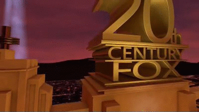 20th Century Fox Trailer Logo (1994) on Make a GIF