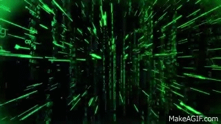 Hi Tech Background 1 on Make a GIF