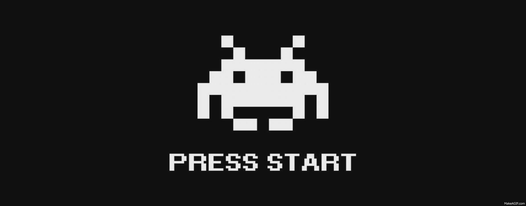 press-Start
