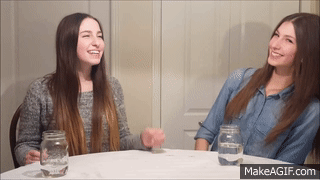 whats in my mouth on Make a GIF