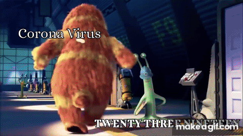 monsters versus Monsters vs. Aliens