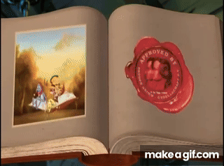 chapter-end on Make a GIF