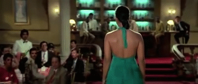 Image result for ddlj ruk ja o deewane gifs