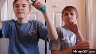 99 Cent Store Product Testing on Make a GIF