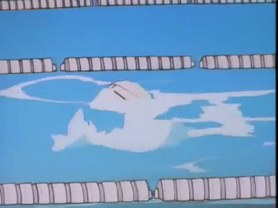Share 143+ anime swimming gif best - highschoolcanada.edu.vn