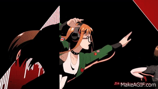 5 24発売 P5d 佐倉双葉 Cv 悠木碧 On Make A Gif