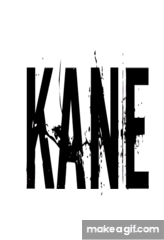 Kane Discord GIF on Make a GIF