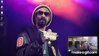 Snoop Dogg Rage Quit